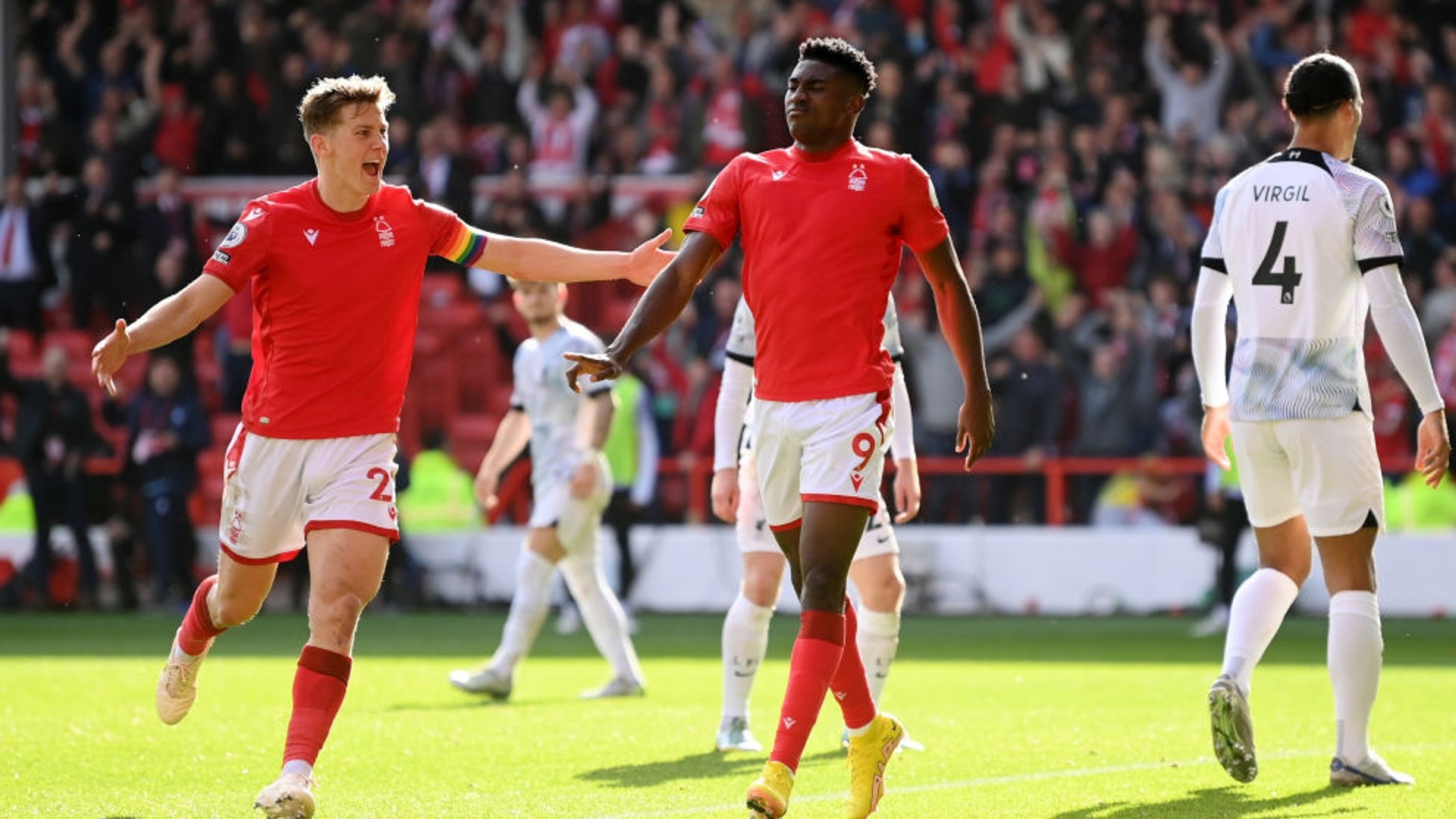 势和喊话 势和喊话