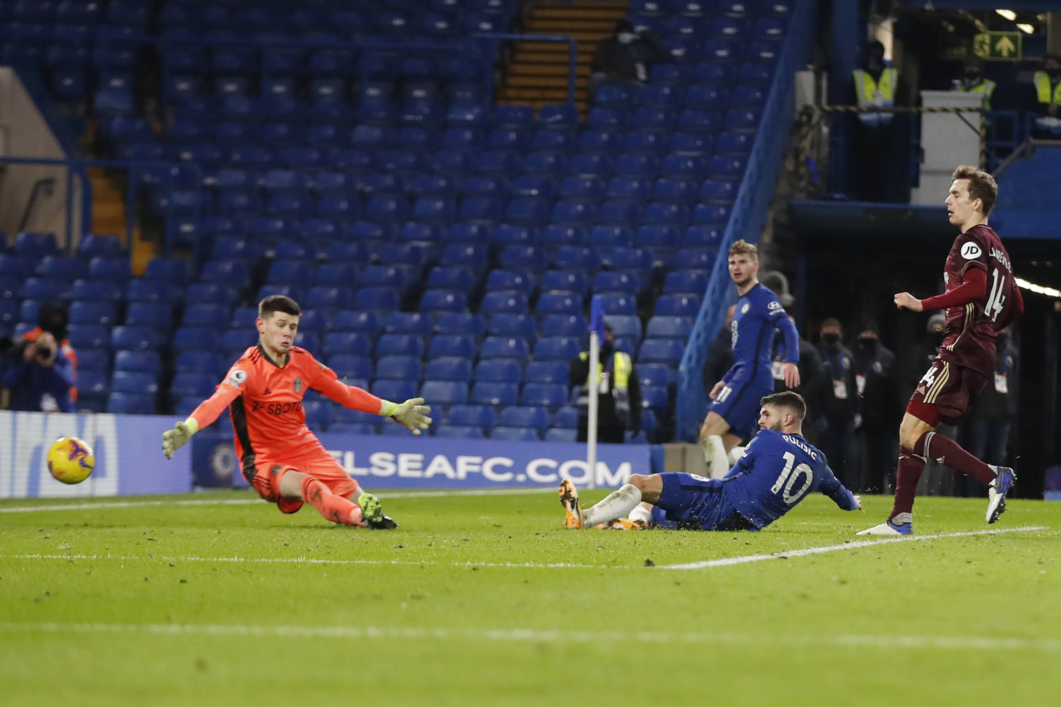 的连锁反应 的连锁反应